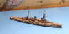 Schlachtkreuzer "Blücher" (1 St.) D 1914 Navis NM 30N
